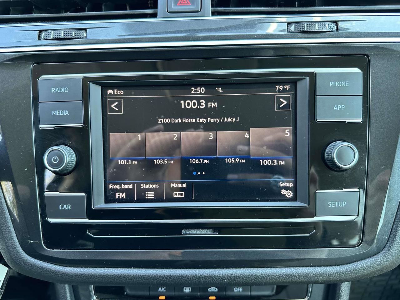 2019 Volkswagen Tiguan S San Clemente CA