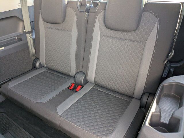 2019 Volkswagen Tiguan S San Antonio TX