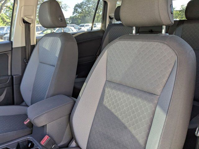2019 Volkswagen Tiguan S San Antonio TX