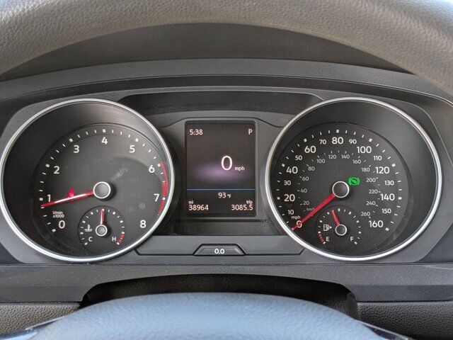 2019 Volkswagen Tiguan S San Antonio TX
