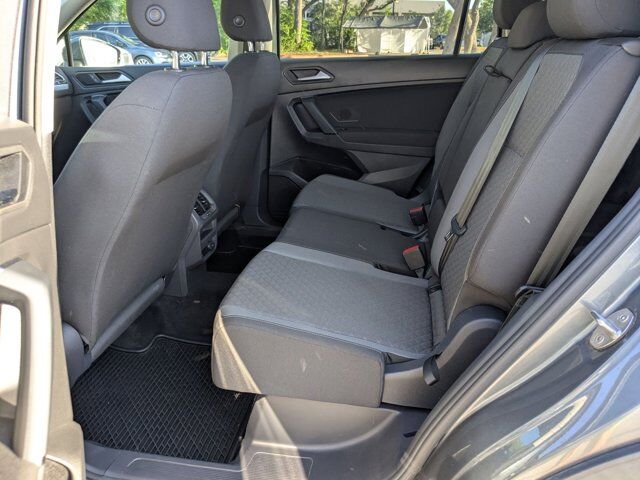 2019 Volkswagen Tiguan S San Antonio TX