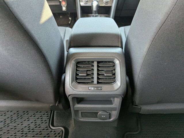 2019 Volkswagen Tiguan S San Antonio TX