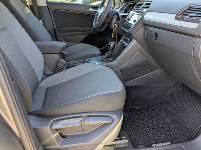 2019 Volkswagen Tiguan S San Antonio TX