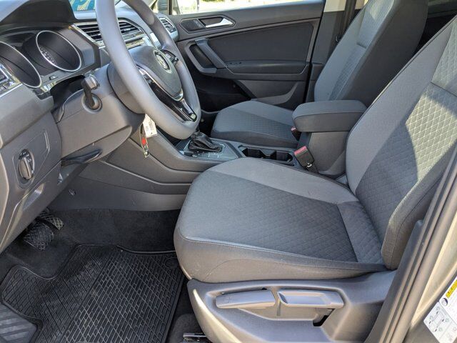 2019 Volkswagen Tiguan S San Antonio TX