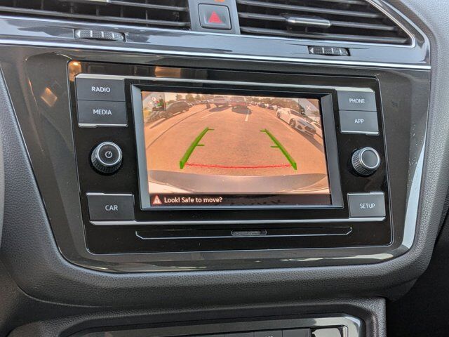 2019 Volkswagen Tiguan S San Antonio TX