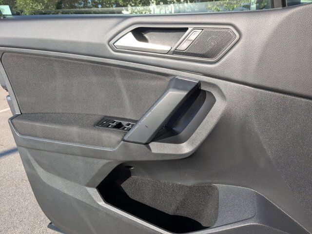 2019 Volkswagen Tiguan S San Antonio TX