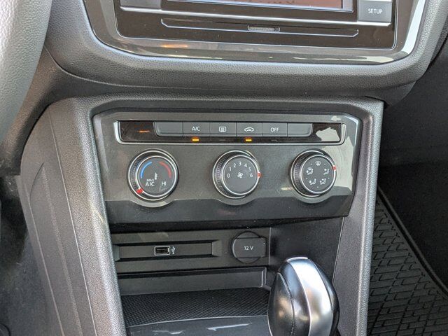 2019 Volkswagen Tiguan S San Antonio TX