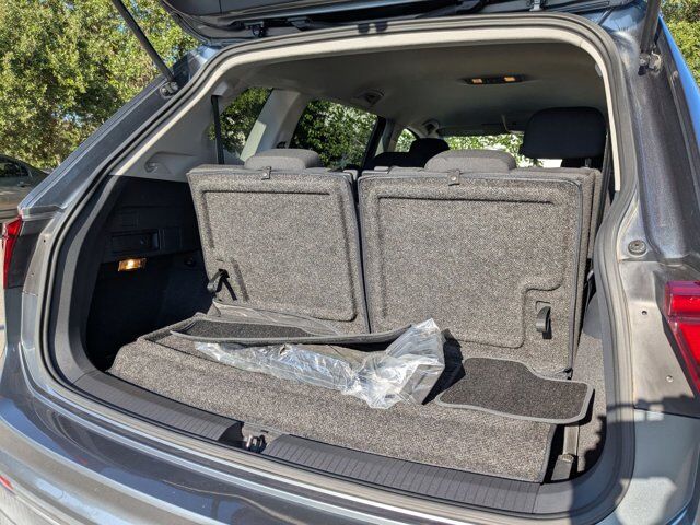 2019 Volkswagen Tiguan S San Antonio TX