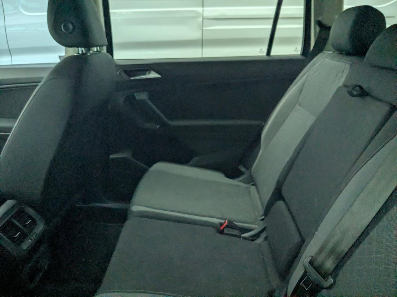 2019 Volkswagen Tiguan S San Antonio TX