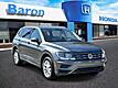 2019 Volkswagen Tiguan S