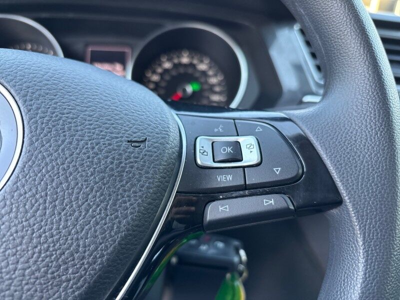 2019 Volkswagen Tiguan S w/THREE ROW SEATING Seffner FL