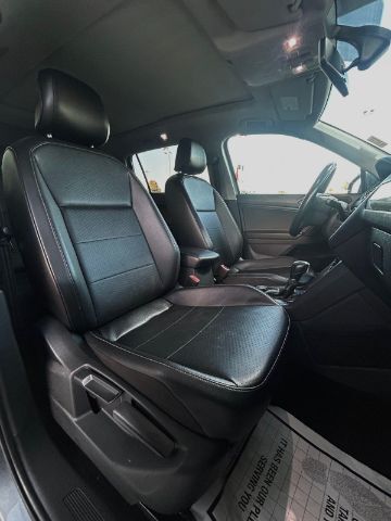 2019 Volkswagen Tiguan SE 4Motion AWD Houston TX