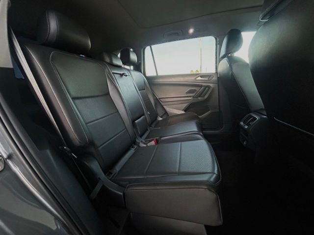 2019 Volkswagen Tiguan SE 4Motion AWD Houston TX