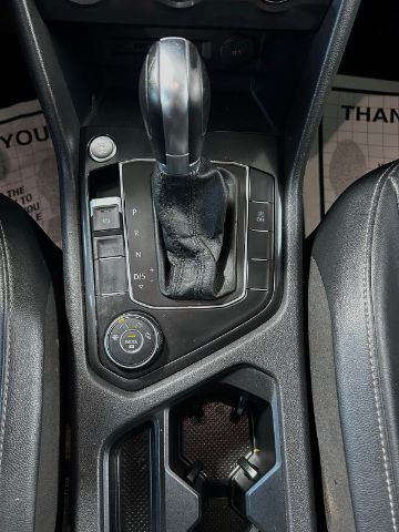 2019 Volkswagen Tiguan SE 4Motion AWD Houston TX