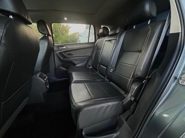 2019 Volkswagen Tiguan SE 4Motion AWD Houston TX