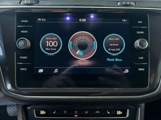 2019 Volkswagen Tiguan SE 4Motion AWD Houston TX