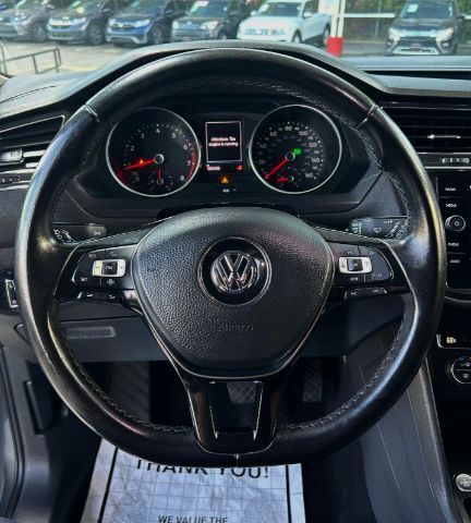 2019 Volkswagen Tiguan SE 4Motion AWD Houston TX