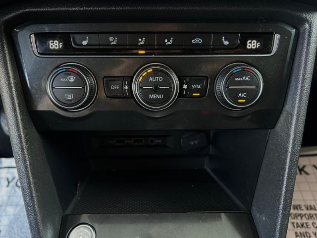 2019 Volkswagen Tiguan SE 4Motion AWD Houston TX