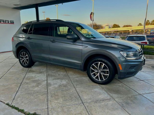 2019 Volkswagen Tiguan SE 4Motion AWD Houston TX