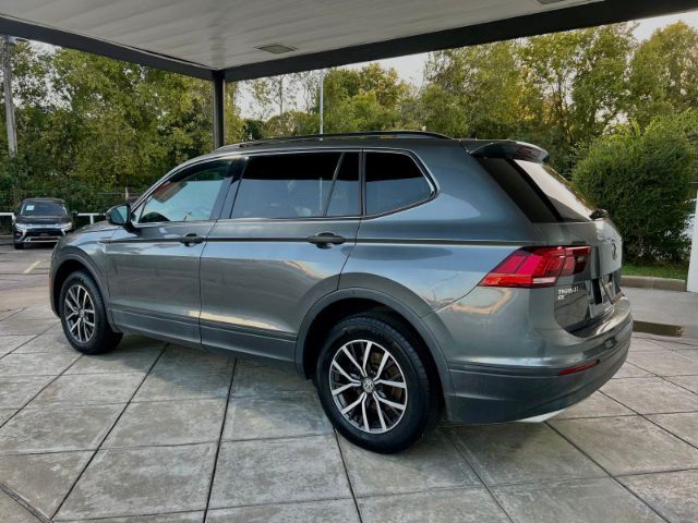 2019 Volkswagen Tiguan SE 4Motion AWD Houston TX