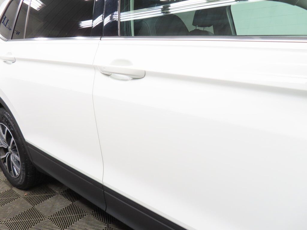 2019 Volkswagen Tiguan SE AWD Fond du Lac WI