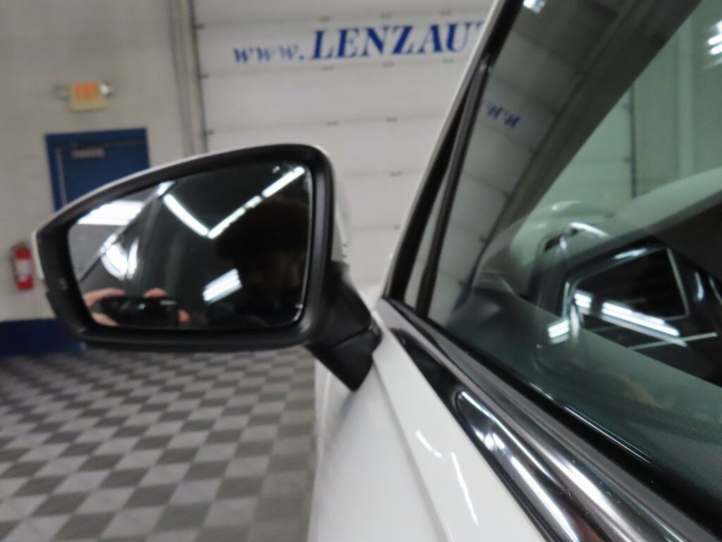 2019 Volkswagen Tiguan SE AWD Fond du Lac WI