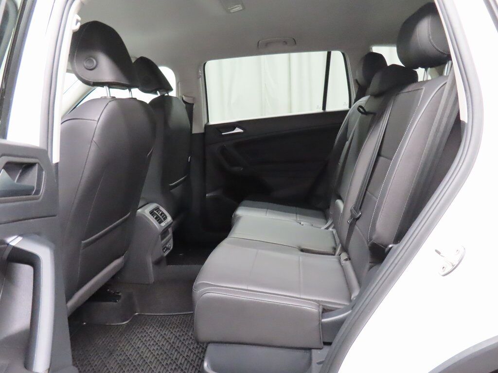 2019 Volkswagen Tiguan SE AWD Fond du Lac WI