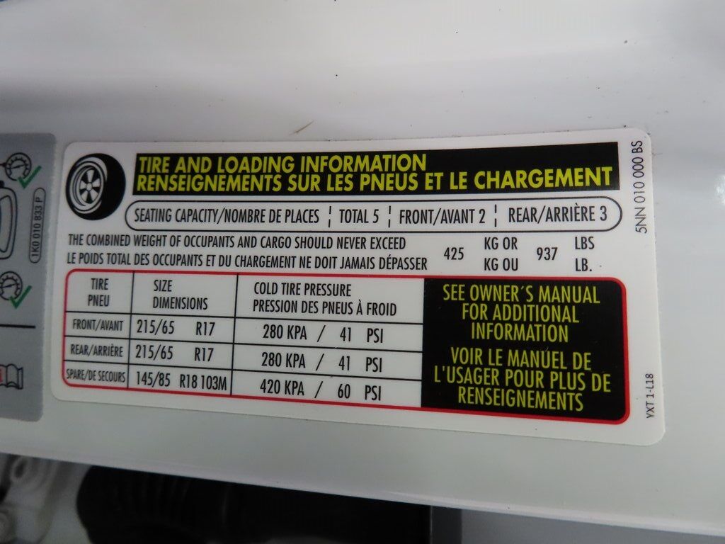 2019 Volkswagen Tiguan SE AWD Fond du Lac WI