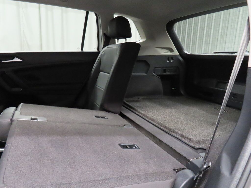 2019 Volkswagen Tiguan SE AWD Fond du Lac WI