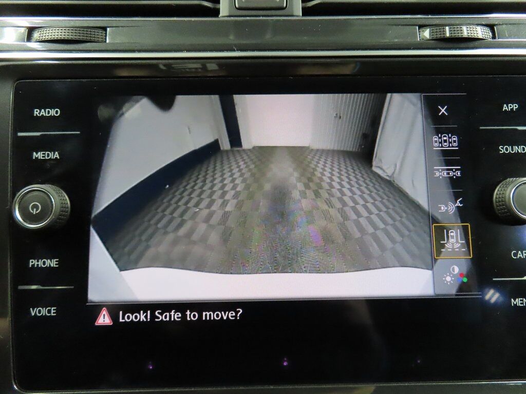 2019 Volkswagen Tiguan SE AWD Fond du Lac WI