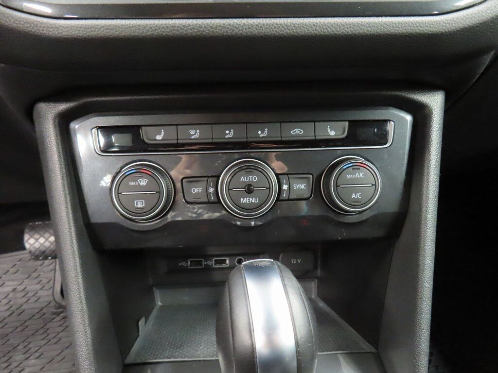 2019 Volkswagen Tiguan SE AWD Fond du Lac WI