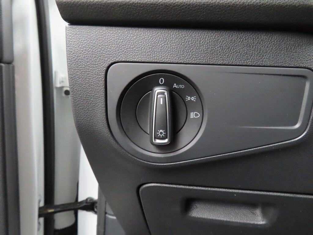 2019 Volkswagen Tiguan SE AWD Fond du Lac WI