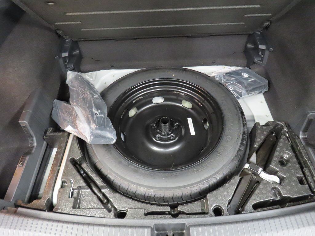 2019 Volkswagen Tiguan SE AWD Fond du Lac WI