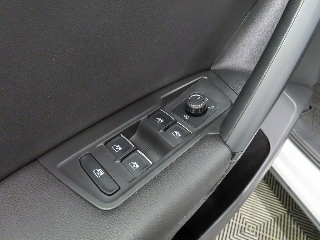 2019 Volkswagen Tiguan SE AWD Fond du Lac WI