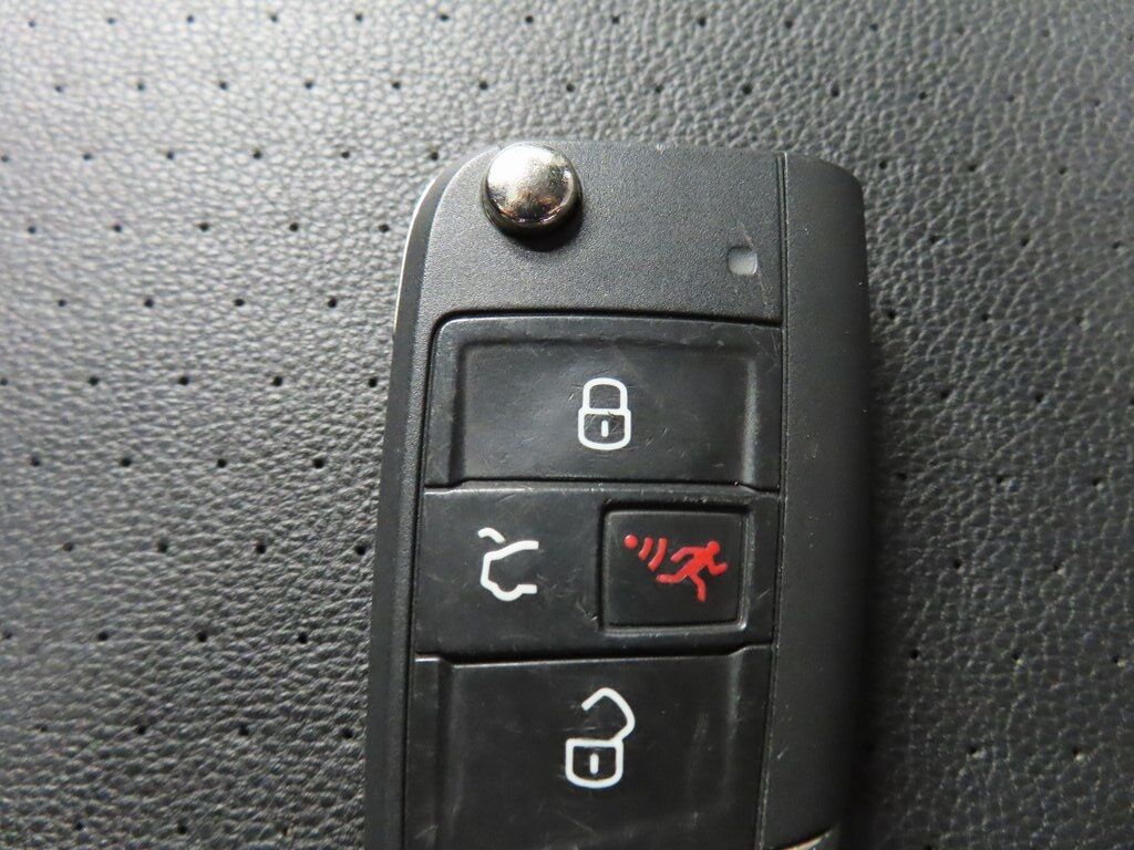 2019 Volkswagen Tiguan SE AWD Fond du Lac WI