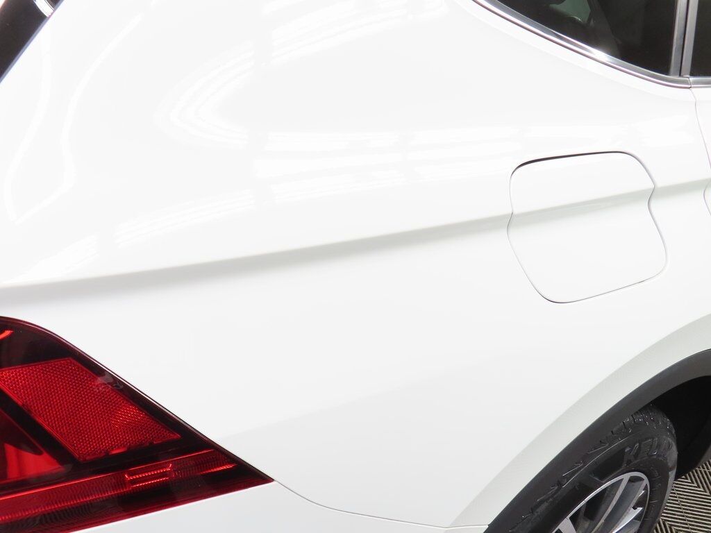 2019 Volkswagen Tiguan SE AWD Fond du Lac WI