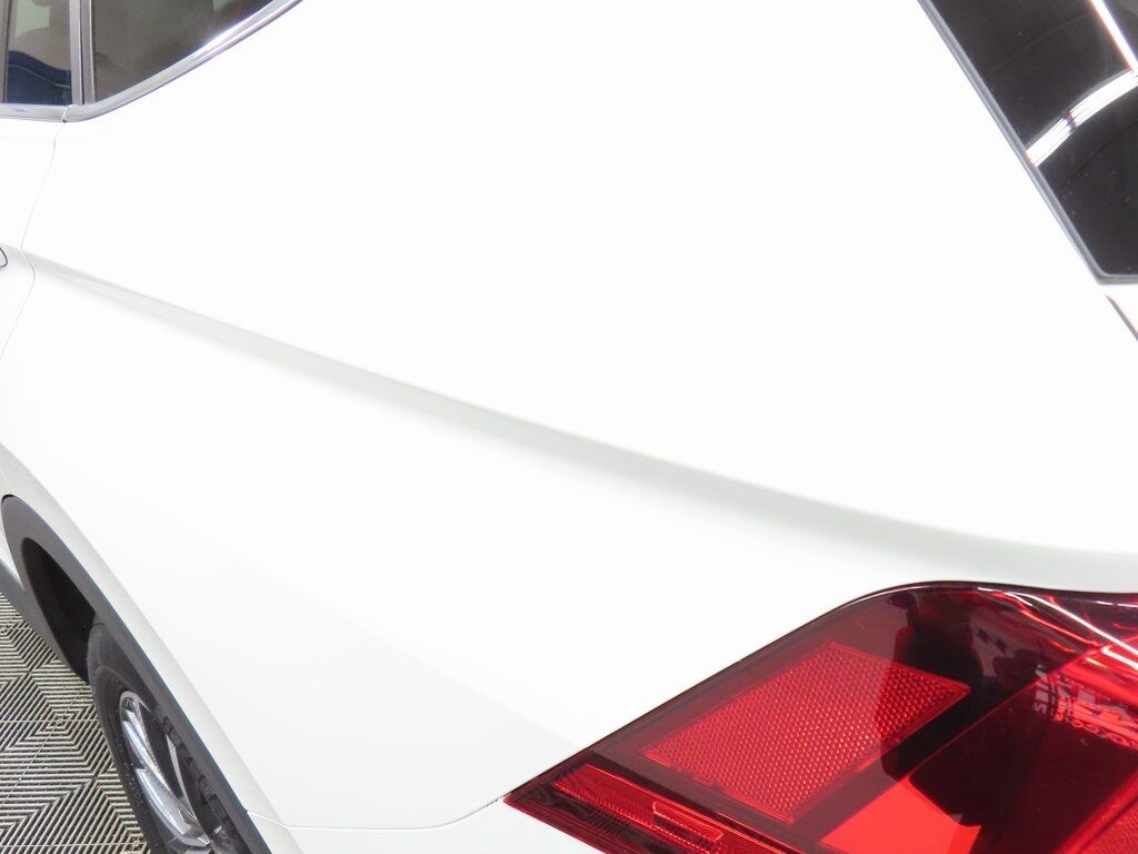 2019 Volkswagen Tiguan SE AWD Fond du Lac WI