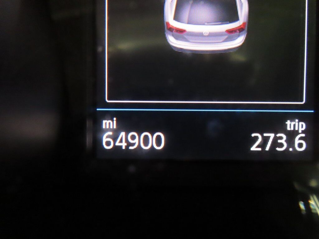 2019 Volkswagen Tiguan SE AWD Fond du Lac WI