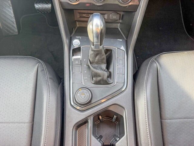 2019 Volkswagen Tiguan SE Conover NC