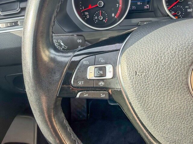 2019 Volkswagen Tiguan SE Conover NC