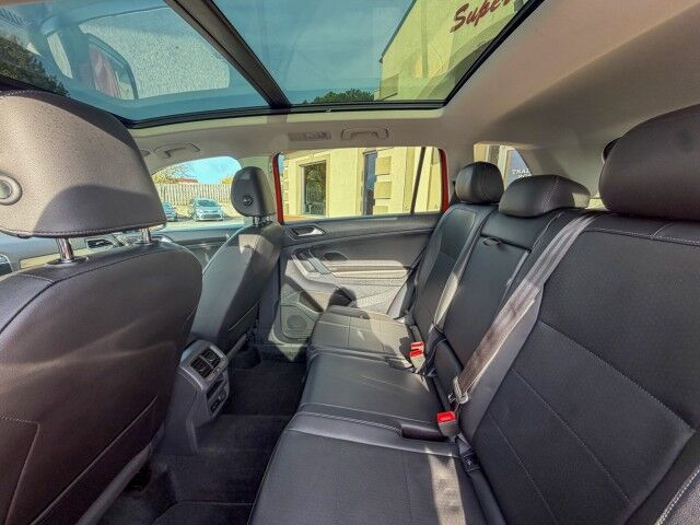 2019 Volkswagen Tiguan SE Conover NC