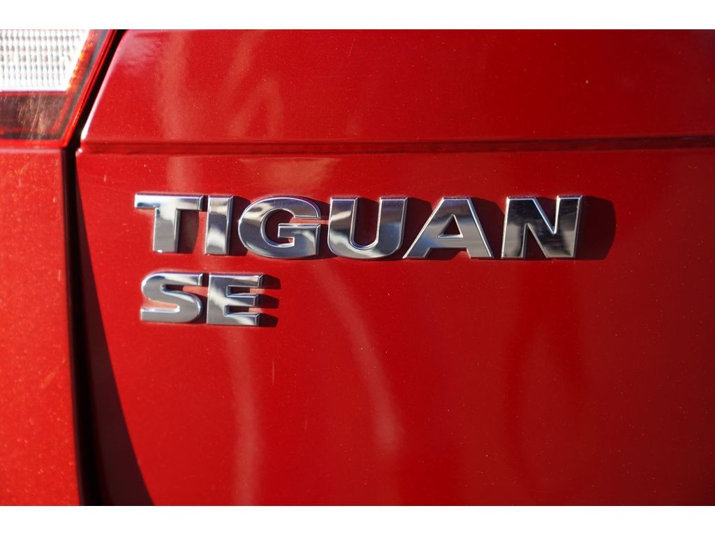 2019 Volkswagen Tiguan SE Huntington UT