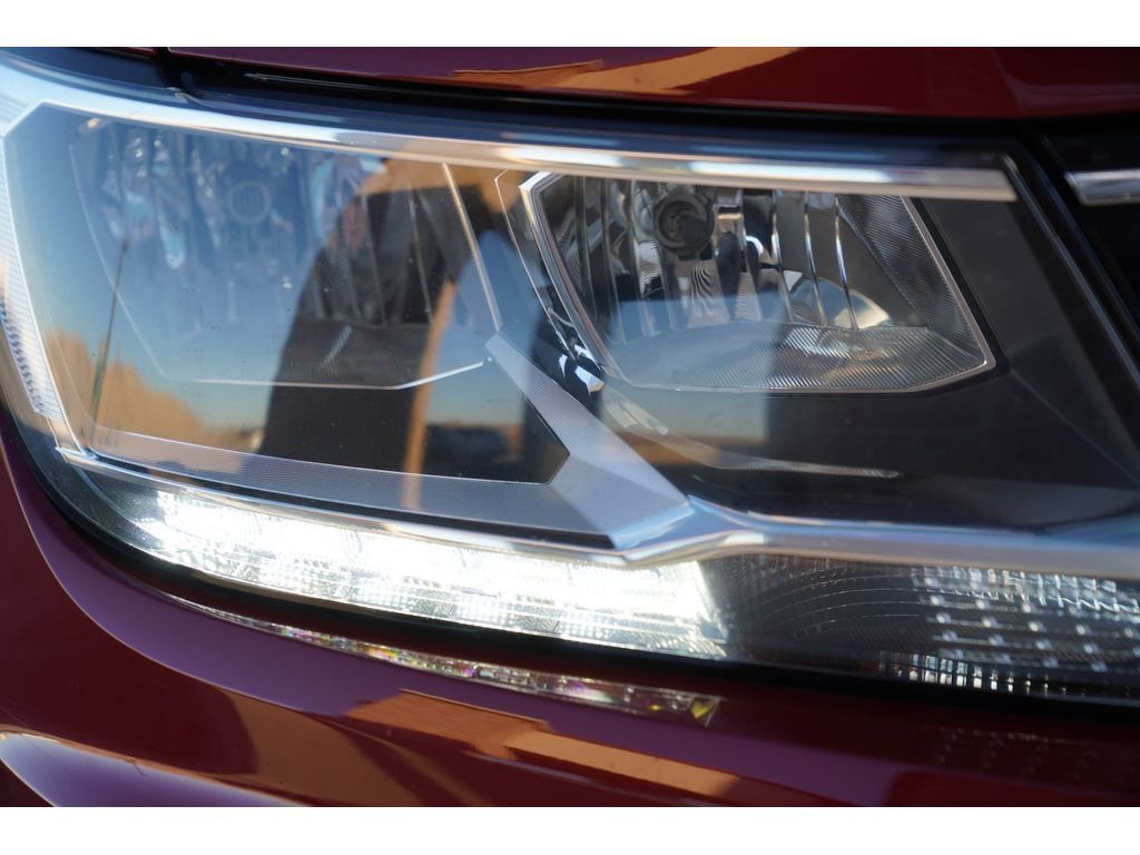 2019 Volkswagen Tiguan SE Huntington UT