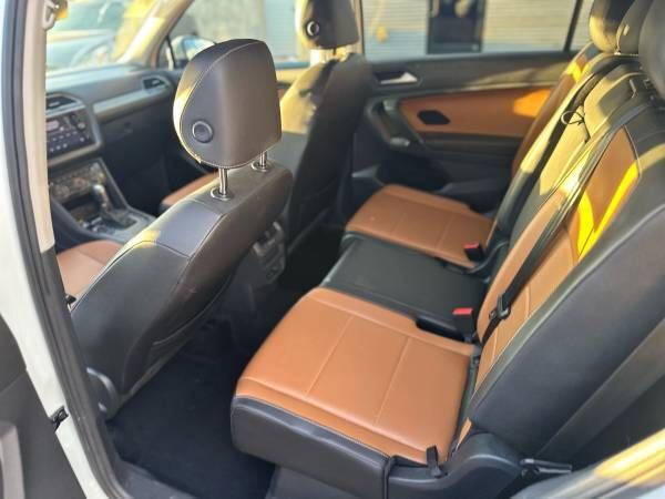2019 Volkswagen Tiguan SE Mesa AZ