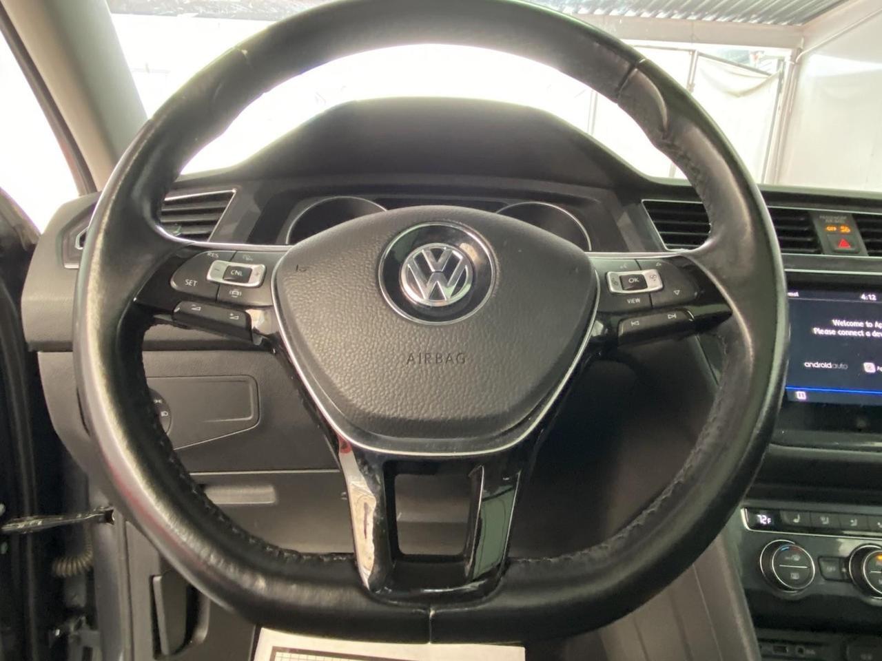 2019 Volkswagen Tiguan SE Richmond Hill NY