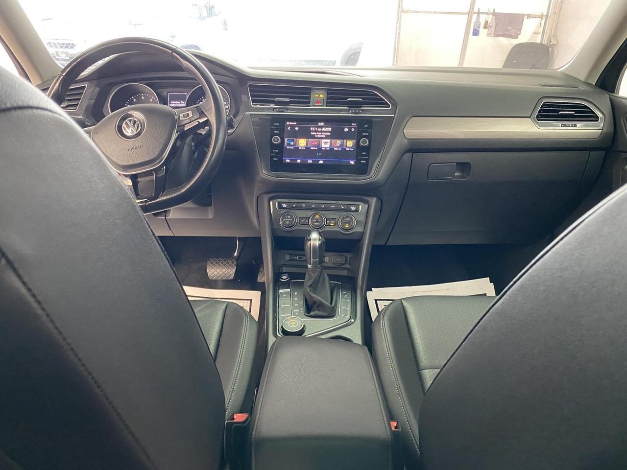 2019 Volkswagen Tiguan SE Richmond Hill NY