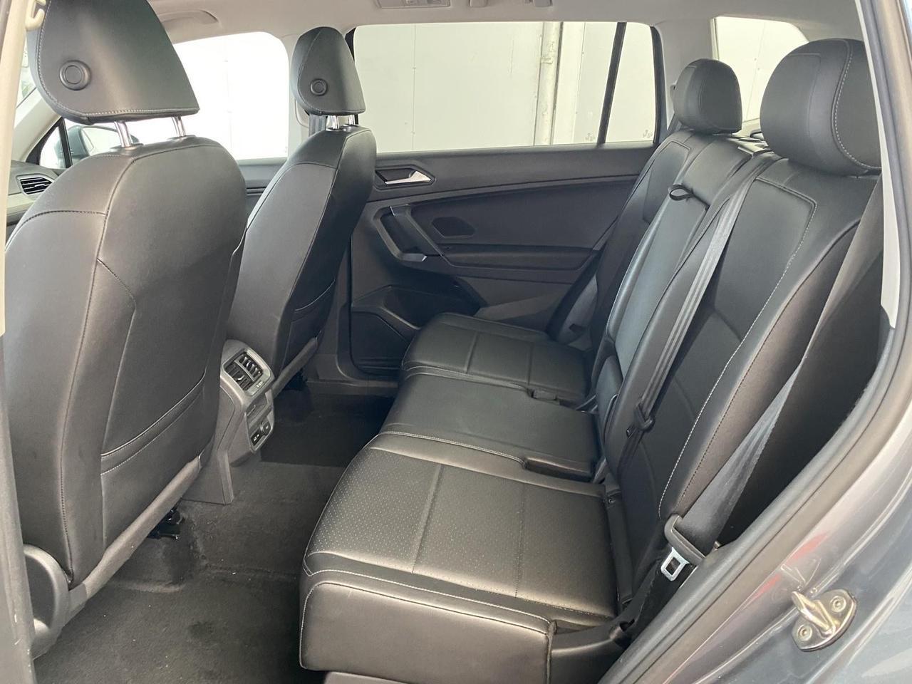 2019 Volkswagen Tiguan SE Richmond Hill NY