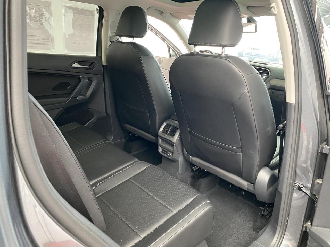 2019 Volkswagen Tiguan SE Richmond Hill NY