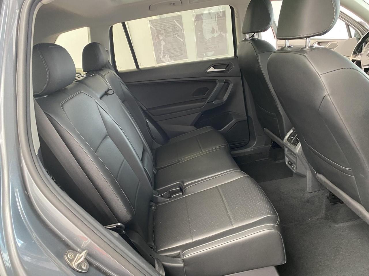 2019 Volkswagen Tiguan SE Richmond Hill NY