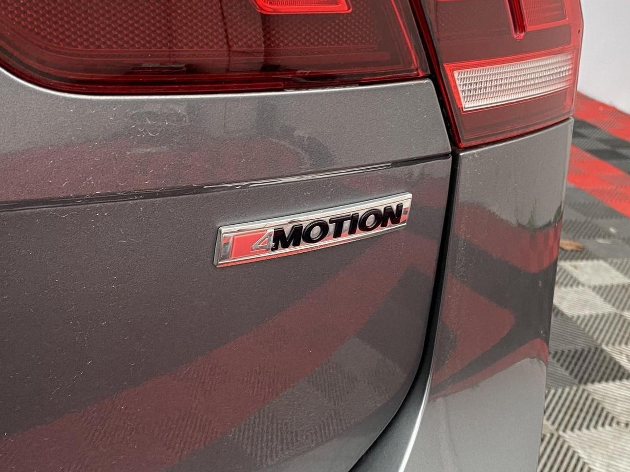 2019 Volkswagen Tiguan SE Richmond Hill NY
